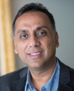 Photo of Nilanjan Chatterjee