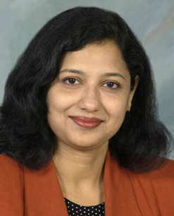 Photo of Susmita Datta