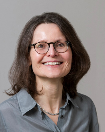 Photo of Ruth Pfeiffer